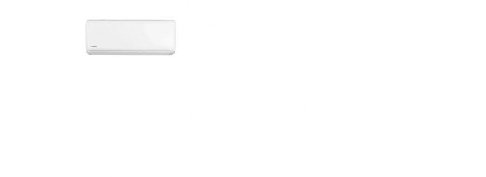 Для помещений большой площади выбирайте Kentatsu KG72HFAN1