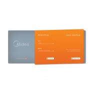 Midea MCAC MCAC-DIAG-B(A)