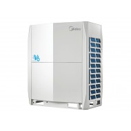 Midea V6 Heat Pump MV6-400WV2GN1